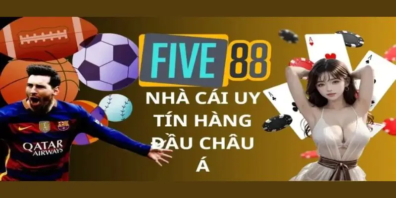 Giới Thiệu Về Thể Thao Five88