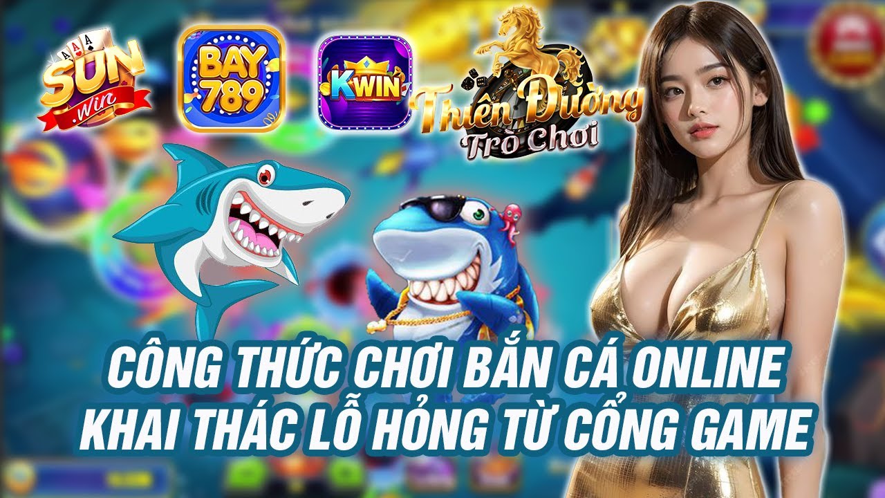 Bắn Cá Đổi Thưởng 3Cay: Trải Nghiệm Săn Cá Đỉnh Cao image-1732939598818