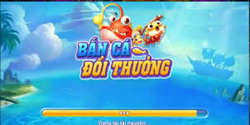 Bắn Cá Đổi Thưởng 3Cay: Trải Nghiệm Săn Cá Đỉnh Cao image-1732939601198