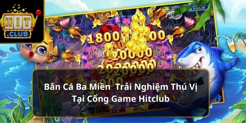 Bắn Cá Koi Club: Chinh Phục Đại Dương, Rinh Vàng Triệu image-1732783487349