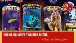 Bắn Cá Rik: Khám Phá Đại Dương Sâu Thẳm, Rinh Ngay Phần Thưởng Hấp Dẫn image-1732783582832