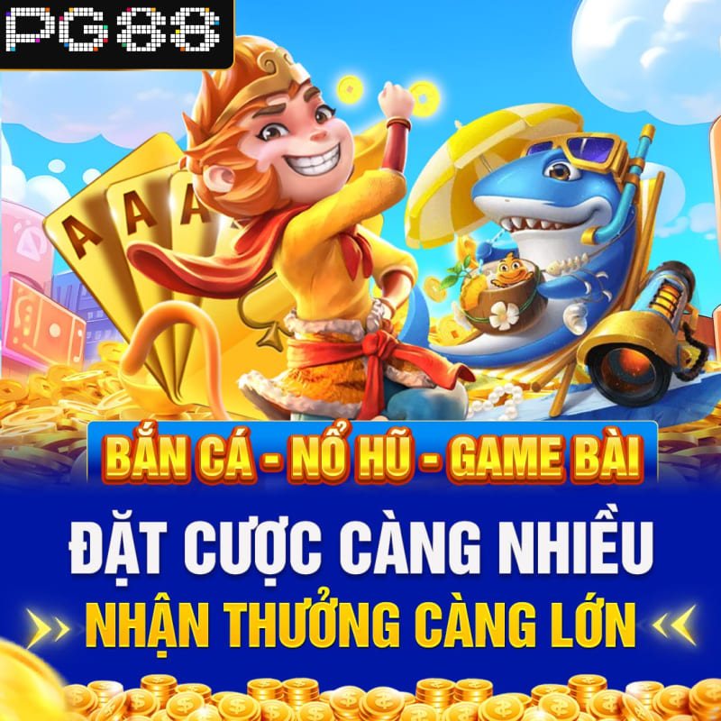 Bắn Cá Rik: Khám Phá Đại Dương Sâu Thẳm, Rinh Ngay Phần Thưởng Hấp Dẫn image-1732783595059