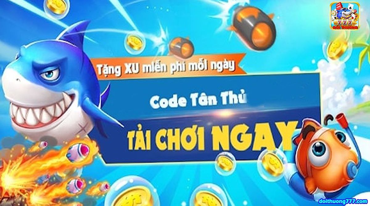 Bancazui thường xuyên tổ chức các sự kiện tặng code, tặng xu khủng