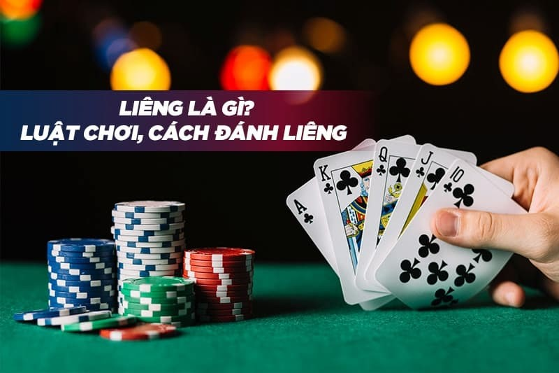 Cách Chia Bài Liêng: Bí Quyết Chơi Hay Và Công Bằng image-1732782914828