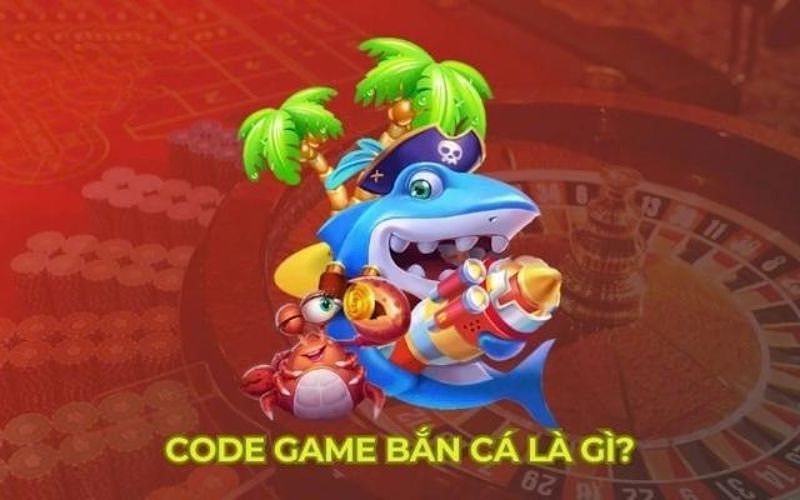 Hình ảnh game bắn cá đổi thưởng tặng code với các sinh vật biển.