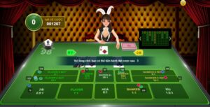 Khám Phá Tài Xỉu Trong Baccarat: Bí Quyết Chơi Hiệu Quả image-1732782988994