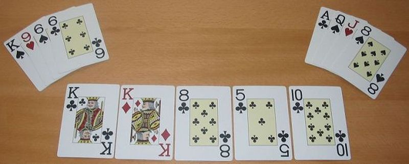 Tổng hợp các thuật ngữ poker chi tiết và đầy đủ cho người mới 6